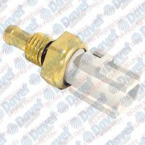 DELPHI TS10287 Hararet Musuru C-Max Focus Mondeo 1.8 2.0